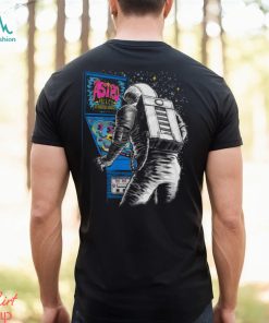 Astro Alley Shirt