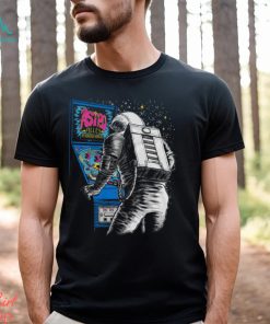 Astro Alley Shirt