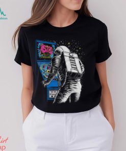 Astro Alley Shirt