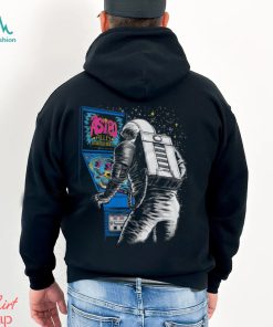Astro Alley Shirt