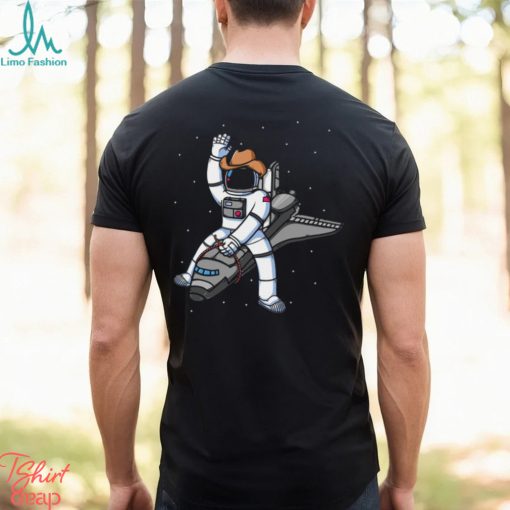 Astrodeo Shirt