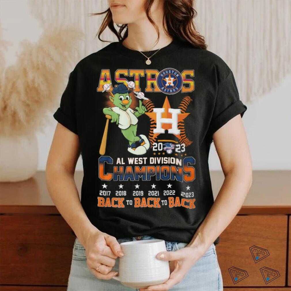 Houston Astros T-shirts 3D mascot design for fan - 89 Sport shop