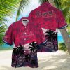 Funny Mickey NCAA Georgia Bulldogs UGA Hawaiian Shirt