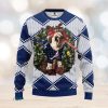 One Piece Tony Tony Chopper Ugly Christmas Sweater Unisex Sweater