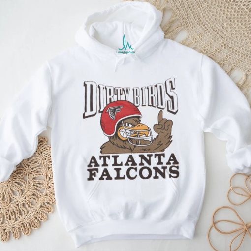 Atlanta Falcons Dirty Birds Shirt
