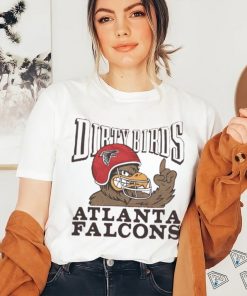 Atlanta Falcons Dirty Birds Shirt