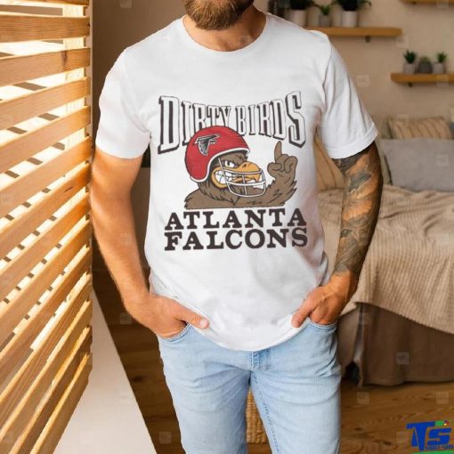 Atlanta Falcons Dirty Birds Shirt