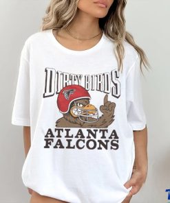 Atlanta Falcons Dirty Birds Shirt