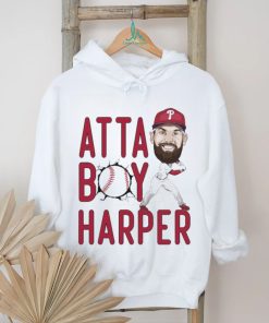 Atta Boy Harper Funny 2023 T Shirt