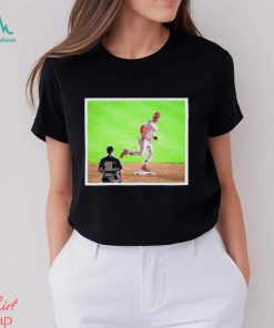 Atta Boy Harper Stares Down Arcia Shirt
