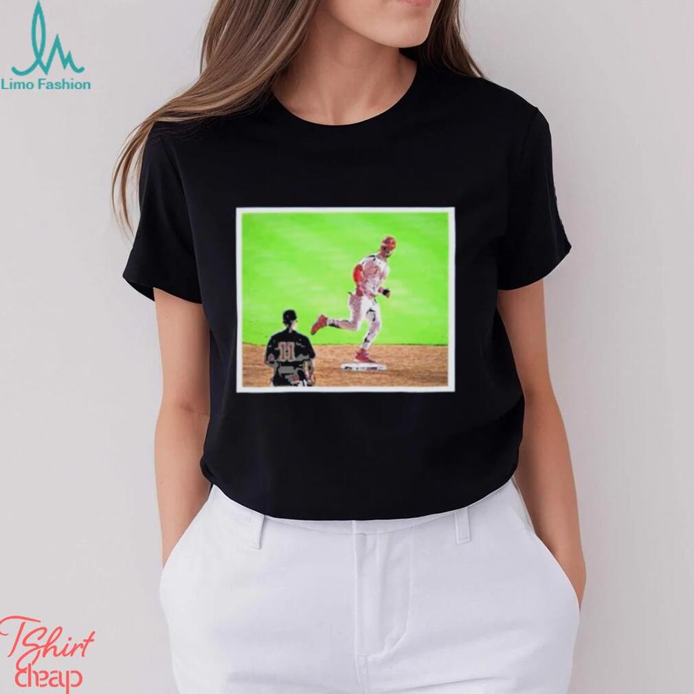 Atta Boy Harper Stares Down Arcia Shirt Atta Boy Harper Stares Down Arcia Shirt