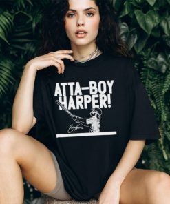 Atta boy harper shirt bryce harper shirt