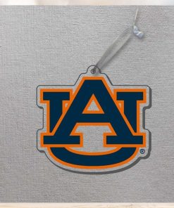 Auburn Logo Ornament