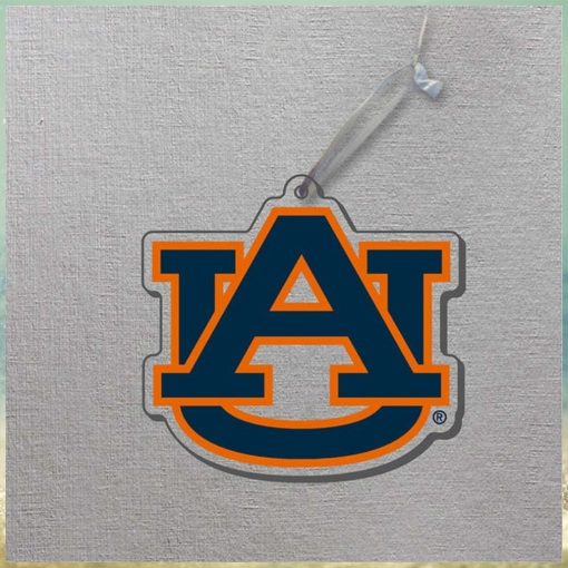 Auburn Logo Ornament