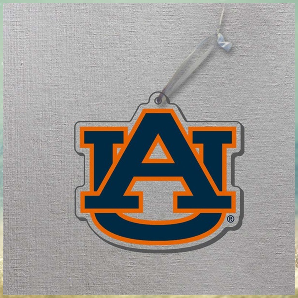 Auburn Logo Ornament Auburn Logo Ornament