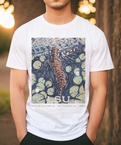 Auburn vs. LSU Tiger Stadium October 14th, 2023 Shirt, hoodie, sweater, long sleeve and tank top Auburn vs. LSU Tiger Stadium October 14th, 2023 Shirt