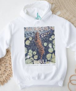 Auburn vs. LSU Tiger Stadium October 14th, 2023 Shirt, hoodie, sweater, long sleeve and tank top Auburn vs. LSU Tiger Stadium October 14th, 2023 Shirt