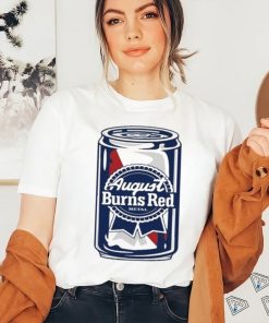 August Burns Red Abr Beer Can White shirt, hoodie, sweater, long sleeve and tank top August Burns Red Abr Beer Can White shirt