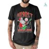 Advance auto parts Snoopy christmas shirt