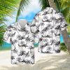 Cats Love Flowers Color Limited Hawaiian Shirt Best Gift For Men Women