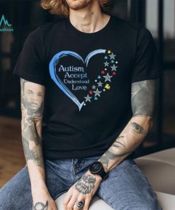 Autism Accept Understand Love Cowboys Shirt, hoodie, sweater, long sleeve and tank top Autism Accept Understand Love Cowboys Shirt