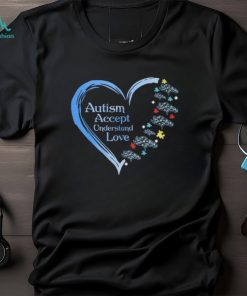 Autism Accept Understand Love Denver Broncos Shirt, hoodie, sweater, long sleeve and tank top Autism Accept Understand Love Denver Broncos Shirt