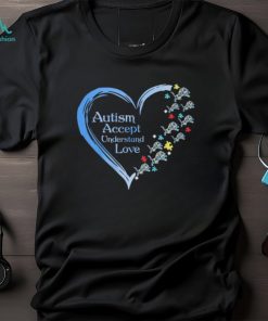 Autism Accept Understand Love Detroit Lions Shirt, hoodie, sweater, long sleeve and tank top Autism Accept Understand Love Detroit Lions Shirt