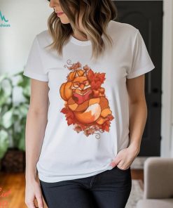 Autumn Reader Shirt