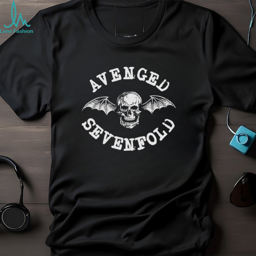 Avenged Sevenfold ✓