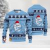 EHC Olten Tropical National League Und Swiss League 3D Ugly Christmas Sweaters For Fans Gift