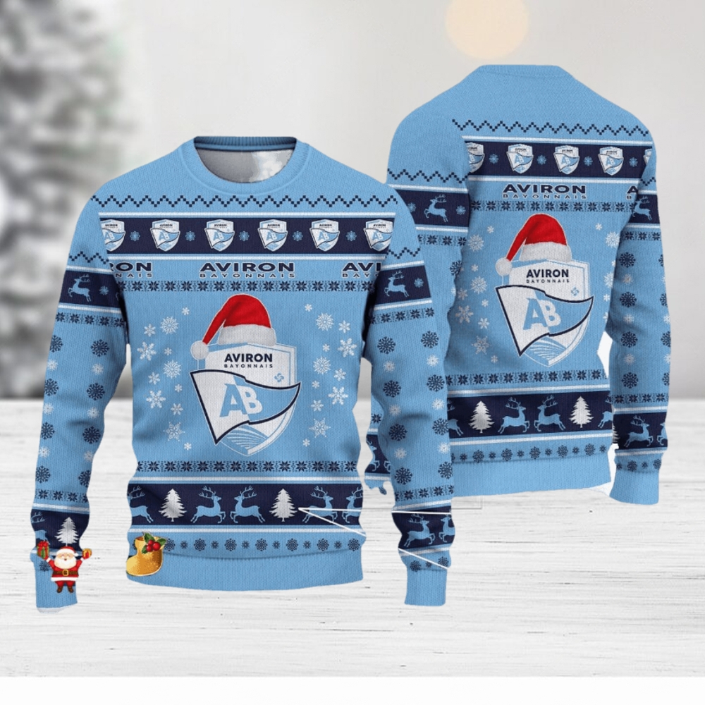Women's Toronto Maple Leafs Ugly Christmas Sweater NHL Cardigan