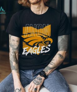Avon Eagles Ohio T shirt