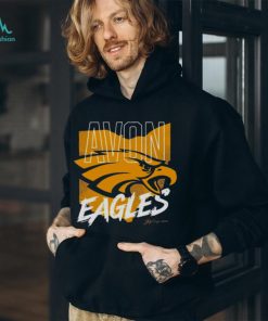 Avon Eagles Ohio T shirt