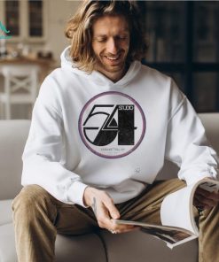 Awesome Number 54 studio Manhattan NY 1977 1996 T shirt