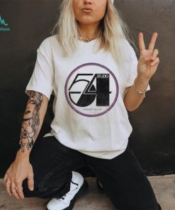 Awesome Number 54 studio Manhattan NY 1977 1996 T shirt