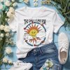 Minnesota Twins G III 4Her by Carl Banks White City Graphic T Shirt