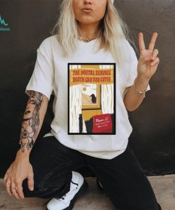 Awesome The postal service death cab for cutie Arizona financial theatre Phoenix AZ poster T shirt, hoodie, sweater, long sleeve and tank top Awesome The postal service death cab for cutie Arizona financial theatre Phoenix AZ poster T shirt