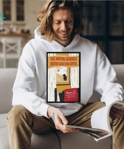 Awesome The postal service death cab for cutie Arizona financial theatre Phoenix AZ poster T shirt, hoodie, sweater, long sleeve and tank top Awesome The postal service death cab for cutie Arizona financial theatre Phoenix AZ poster T shirt