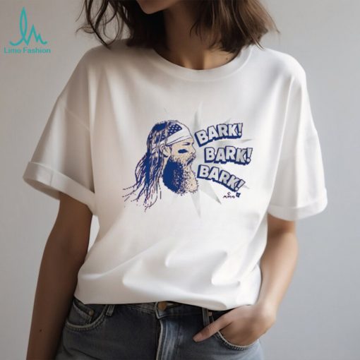 BARKING BRANDON MARSH SHIRT