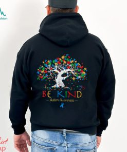 BE KIND AUTISM AWARENESS Classic T Shirt