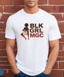 BLK GRL MGC Shirt