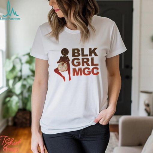 BLK GRL MGC Shirt