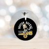 NFL Atlanta Falcons Xmas Tree Decorations Mickey Disney Custom Name Christmas Ornament