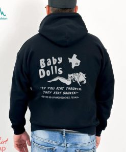 Baby Dolls Shirt