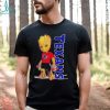 Pantera 3 Albums Shirt Pantera 3 Albums Shirt