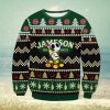 Wheeling, Illinois, Wheeling Fire Department AOP 3D Ugly Christmas Sweater