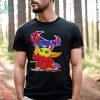 Beau of the Fifth Column Easy Bake Coven Shirt
