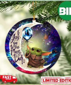 Baby Yoda Love You To The Moon Galaxy Perfect Gift For Holiday Ornament_5723299 1 768×768