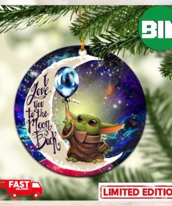 Baby Yoda Love You To The Moon Galaxy Perfect Gift For Holiday Ornament_5723299 1 768×768