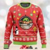 Amazing Horses Ugly Sweater Christmas Style Gift For Men And Women